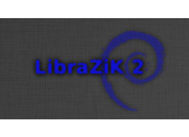 Linux LibraZik 2