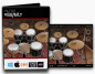L’Audio Assault Westwood Drums à -50%