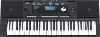 Roland E-X20, clavier arrangeur d’entrée de gamme