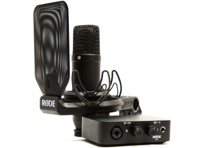 RODE AI-1