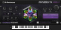 Un ROMpler pour la musique Psy chez G-Sonique