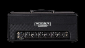 Mesa Boogie Triple Crown TC-100 Head