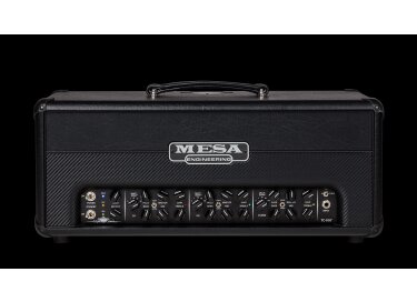 Mesa Boogie Triple Crown TC-100 Head