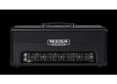 Mesa Boogie Triple Crown TC-100 Head