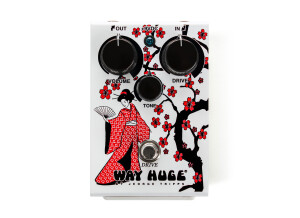 Way Huge Electronics Drive