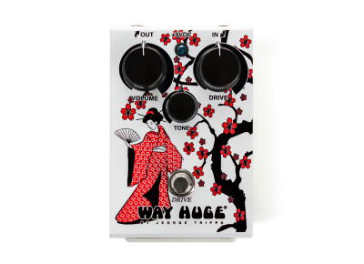 Way Huge Electronics Drive