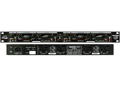 Drawmer MX-30 Pro