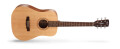 Earth50, la nouvelle Dreadnought compacte de Cort