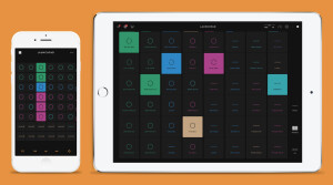 Novation Launchpad 7 App