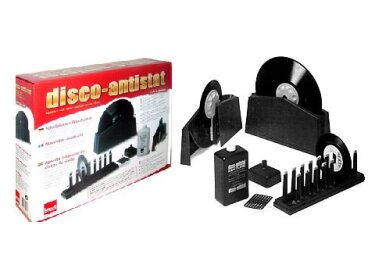 Knosti Disco-Antistat