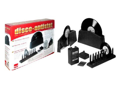 Knosti Disco-Antistat