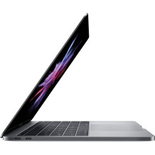 Apple MacBook Pro (13-inch, 2017, Deux ports Thunderbolt 3)