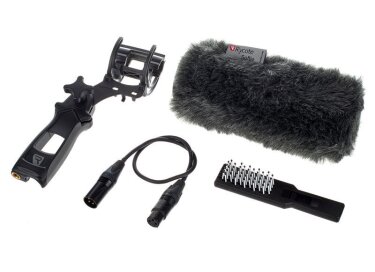 Rycote Classic-Softie Kit 18 19/22