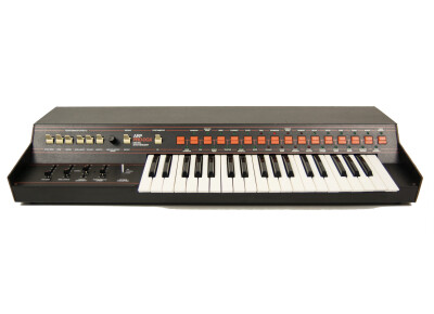 ARP Pro/DGX