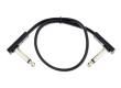 Rockboard Flat Patch Cable Black