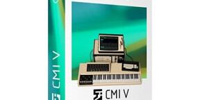 Arturia CMI V