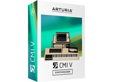 Arturia CMI V