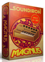 Soundiron Magnus