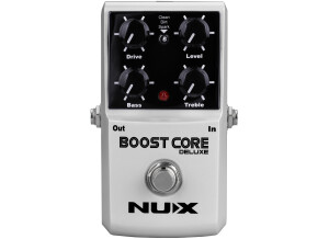 nUX Boost Core Deluxe