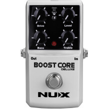 nUX Boost Core Deluxe