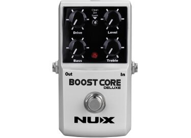NUX Boost Core Deluxe