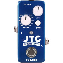 nUX NDL-2 JTC Drum & Loop
