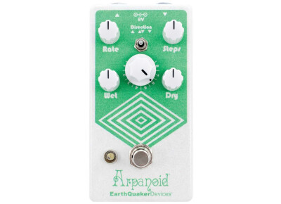 EarthQuaker Devices Arpanoid V2