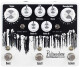 Earthquaker Devices met à jour 4 de ses pédales