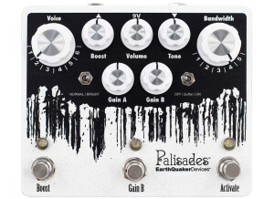 EarthQuaker Devices Palisades V2