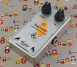 BugCrusher, la nouvelle pédale de Fredric Effects
