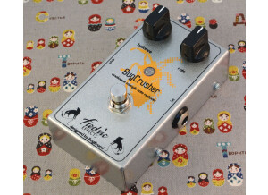 Fredric Effects BugCrusher
