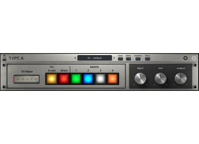 AudioThing Type A