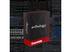Eventide Anthology XI