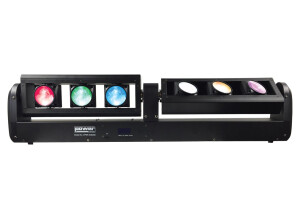 Power Lighting VIPER 6 BEAM