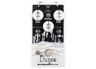 EarthQuaker Devices Dunes V2