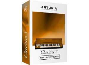 Arturia Clavinet V