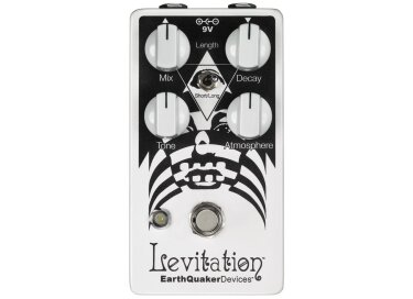 EarthQuaker Devices Levitation V2