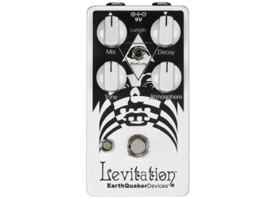 EarthQuaker Devices Levitation V2