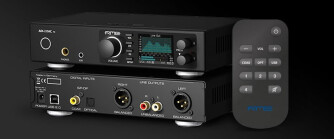RME Audio ADI-2 DAC