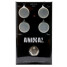 L'overdrive Animal de J. Rockett est de retour