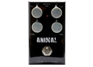 J. Rockett Audio Designs Animal OD