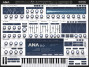 Sonic Academy a mis à jour le synthé A.N.A.