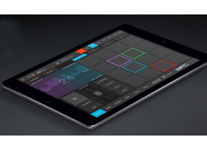 Akai Professional iMPC Pro 2