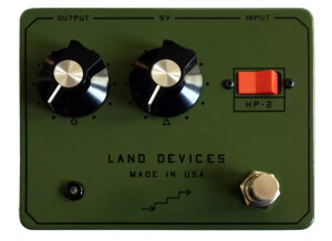 Land Devices HP-2