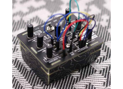 Bastl Instruments Kastle v1.5