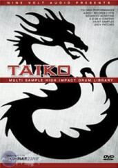 Nine Volt Audio TAIKO