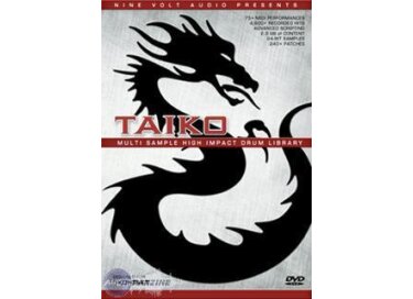 Nine Volt Audio TAIKO