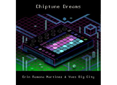 Isotonik Studios Chiptune Dreams