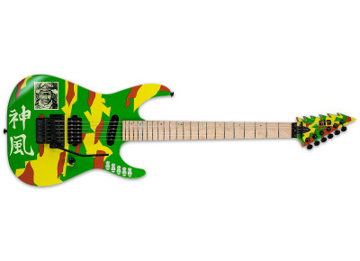 LTD GL-KAMI4 George Lynch