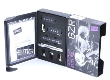 EMG Geezer Butler PJHZ